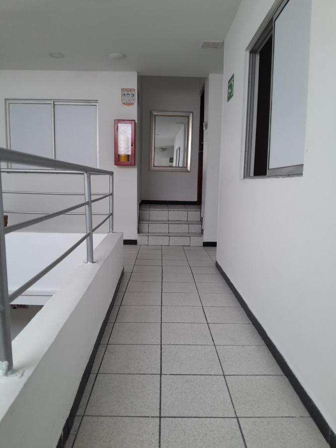 Hotel Palermo Real Medellín Eksteriør billede