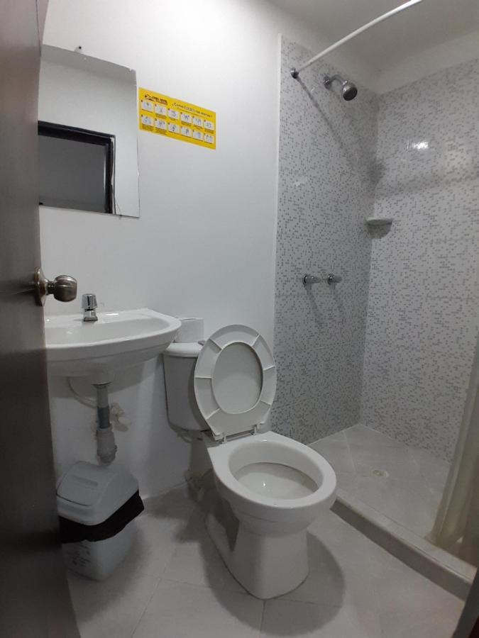 Hotel Palermo Real Medellín Eksteriør billede