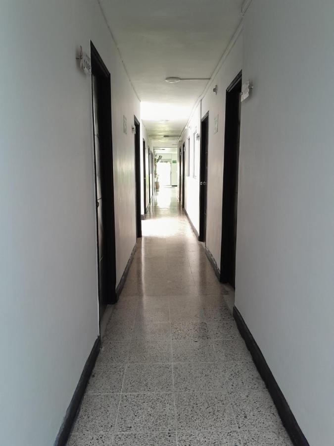 Hotel Palermo Real Medellín Eksteriør billede