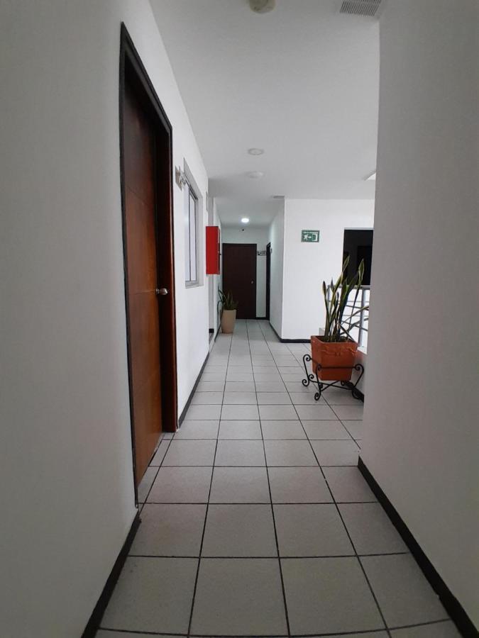 Hotel Palermo Real Medellín Eksteriør billede